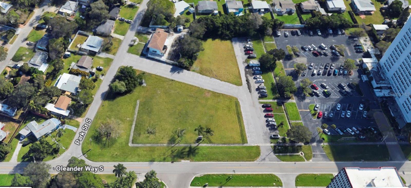 Photo of 6740 PARK STREET SOUTH PASADENA FL 33707