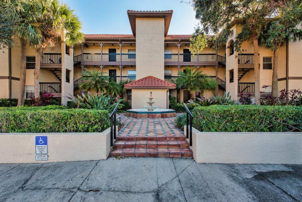Photo of 2400 FEATHER SOUND DRIVE #832 CLEARWATER FL 33762