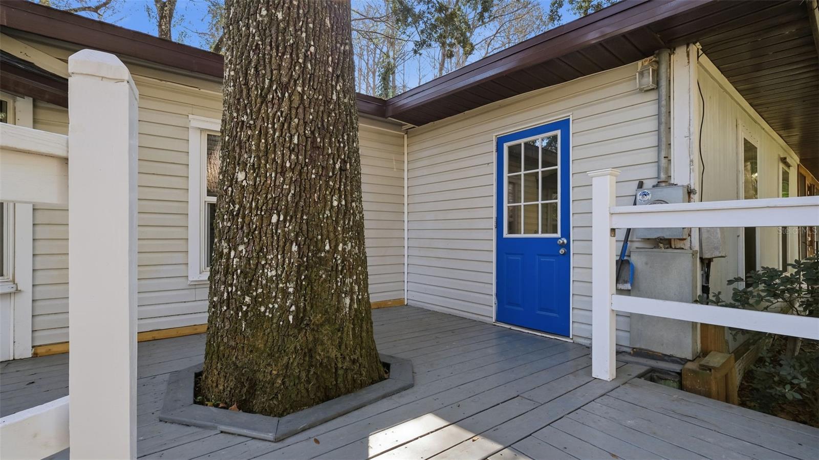 Photo of 10565 BESSEMER STREET NEW PORT RICHEY FL 34654