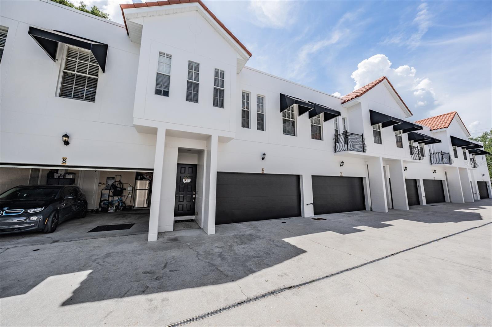 Photo of 3210 W HORATIO STREET #9 TAMPA FL 33609