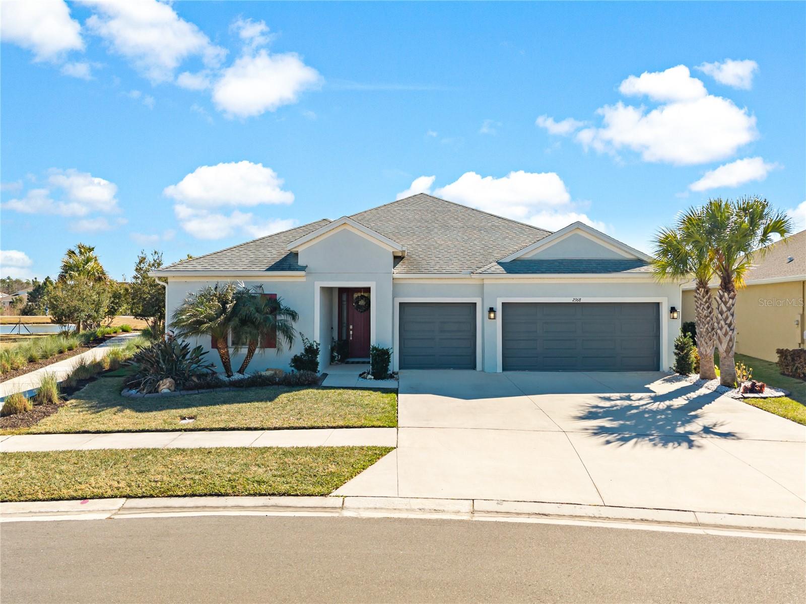 Photo of 2368 HIGH TIDES WAY WESLEY CHAPEL FL 33543