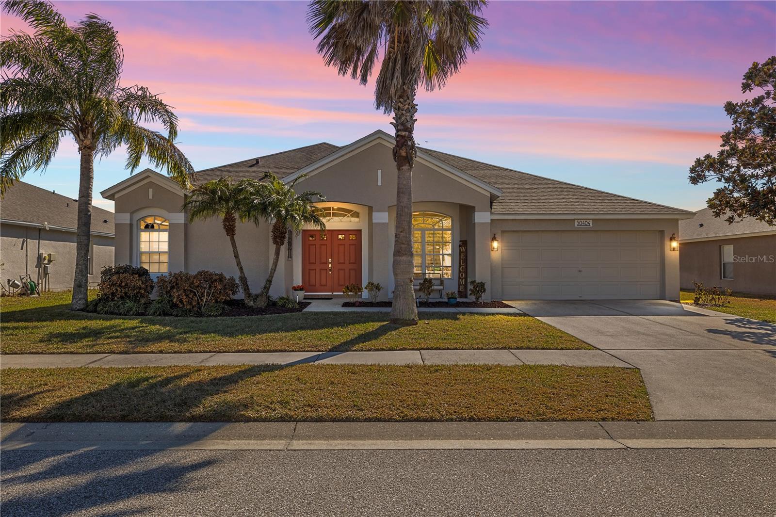 Photo of 30404 COLTHURST STREET WESLEY CHAPEL FL 33545