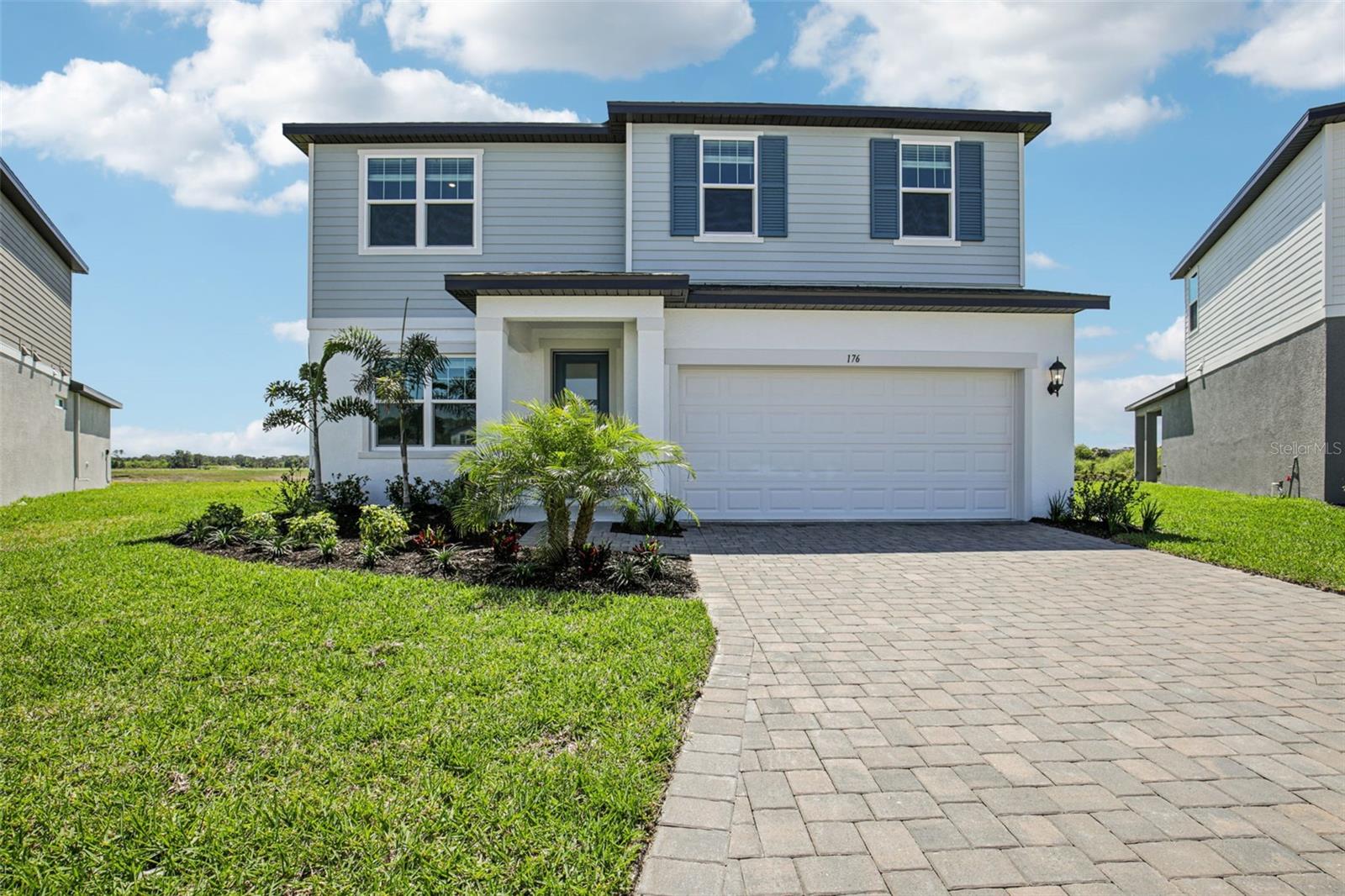 Photo of 176 SHADY EDGE LOOP NOKOMIS FL 34275
