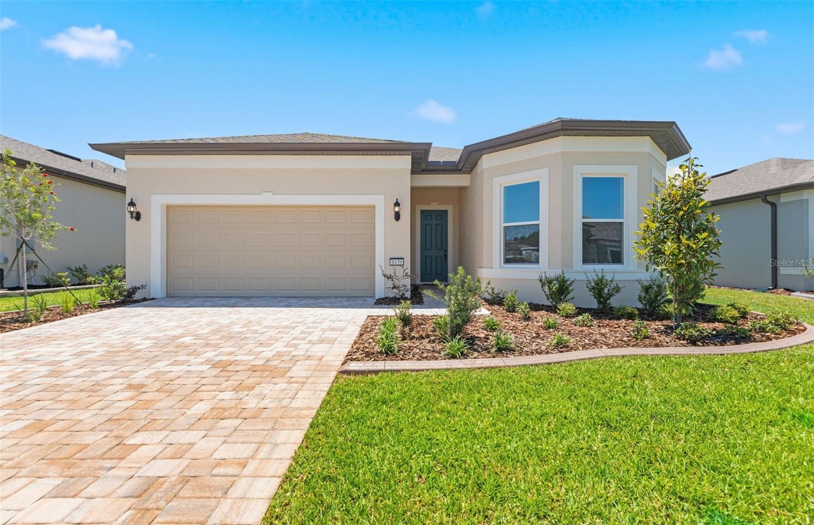 Photo of 8439 SW 58TH LOOP OCALA FL 34481