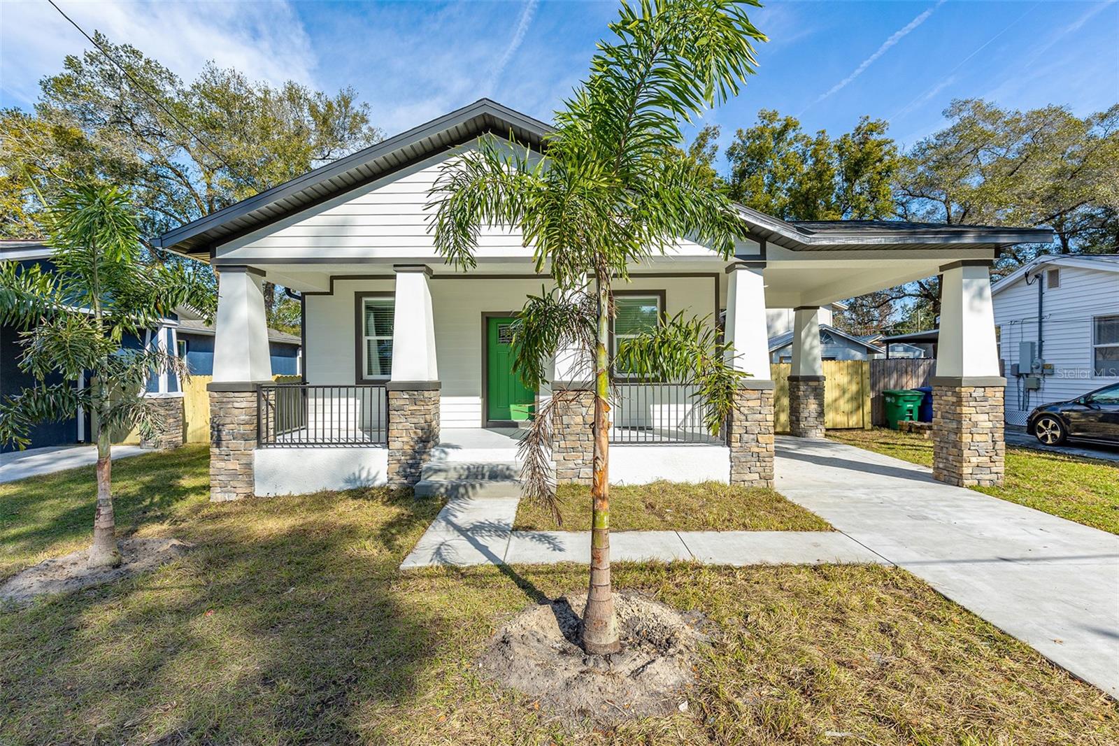 Photo of 113 W ELM STREET TAMPA FL 33604