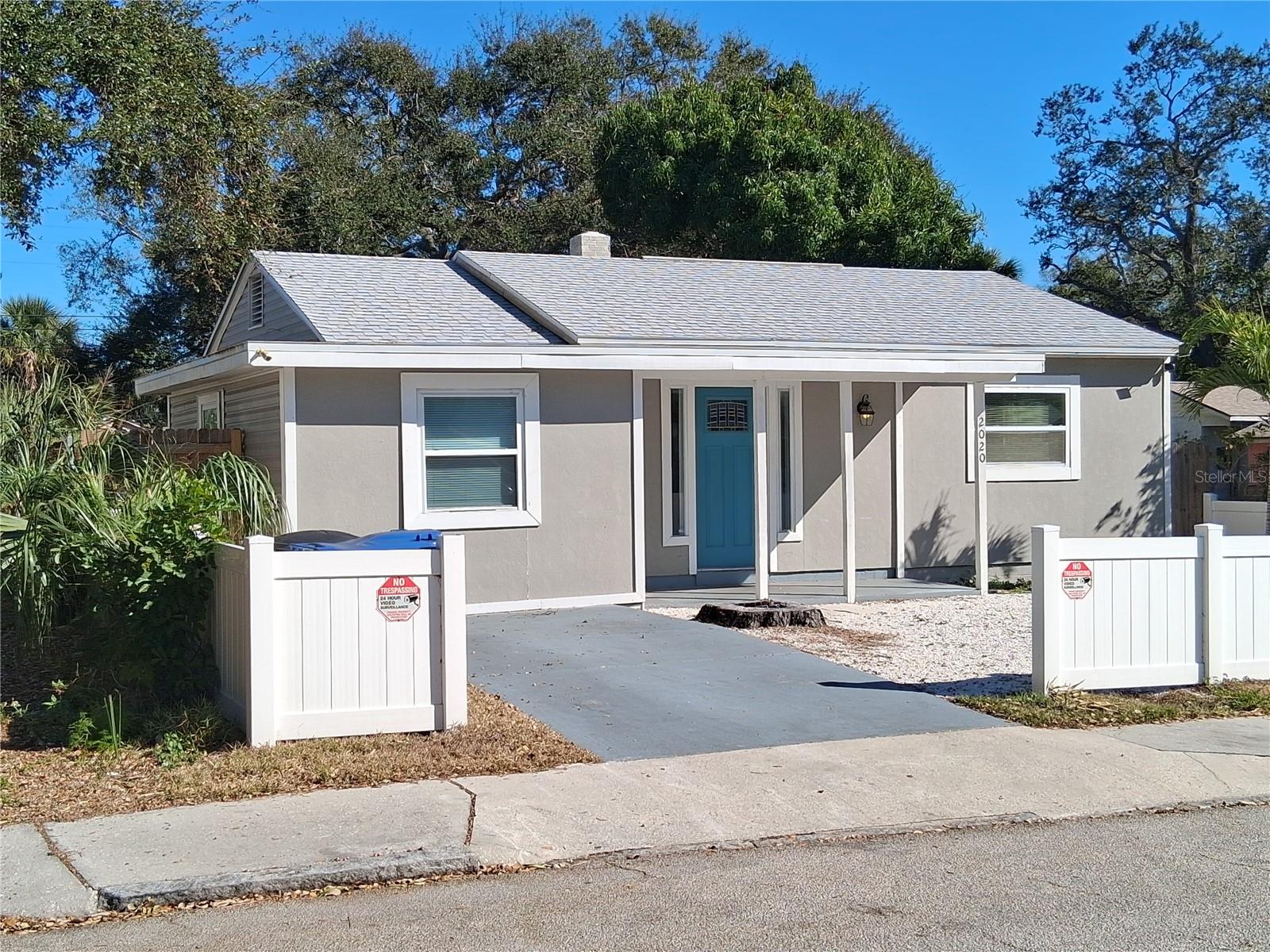 Photo of 2020 13TH STREET ST PETERSBURG FL 33705