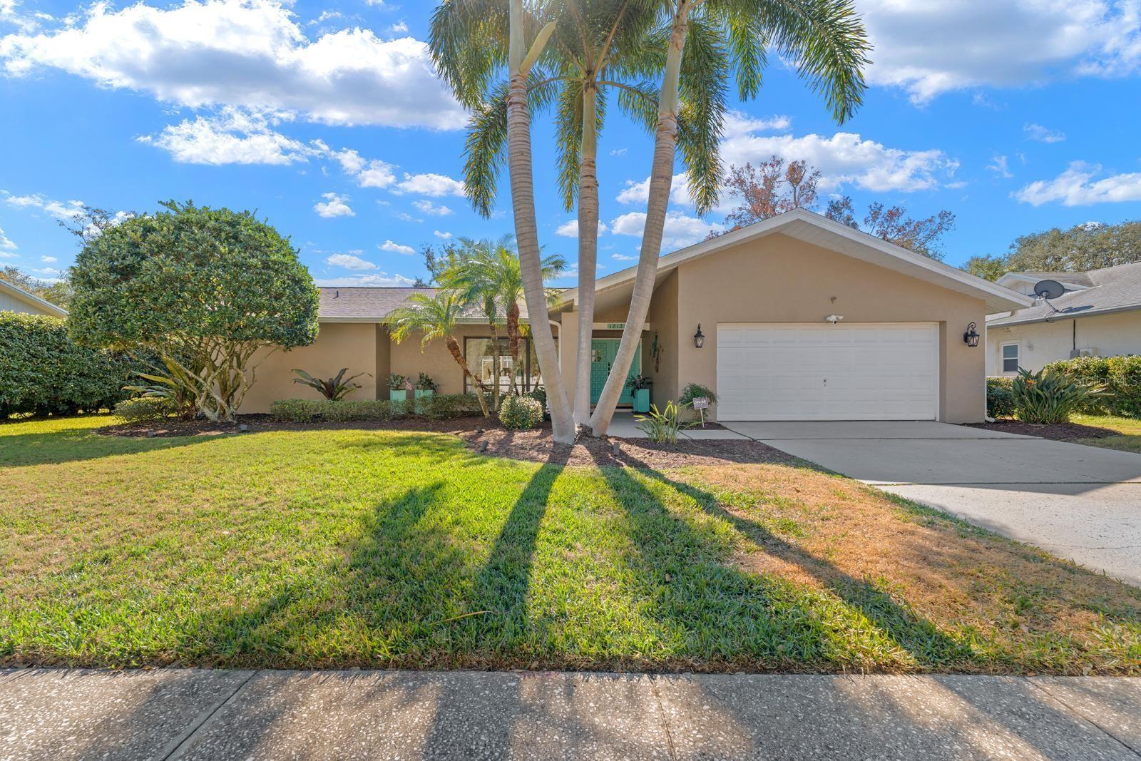 Photo of 1812 PINE HILL DRIVE SAFETY HARBOR FL 34695