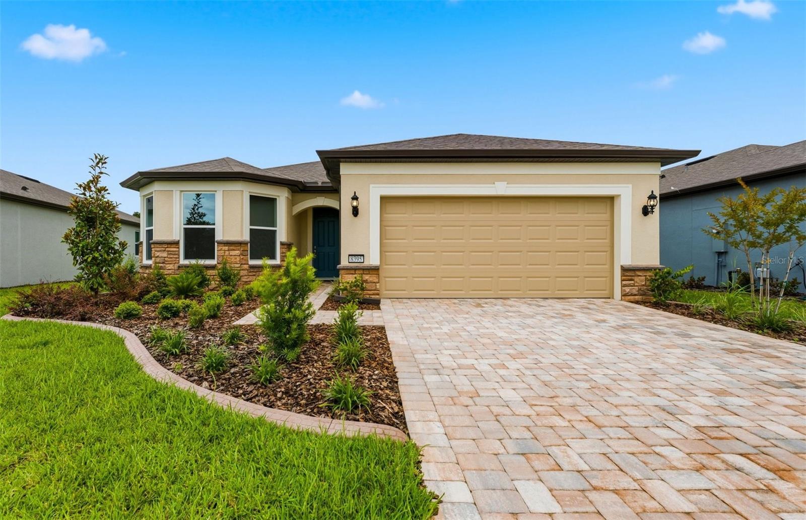 Photo of 8395 SW 58TH LOOP OCALA FL 34481