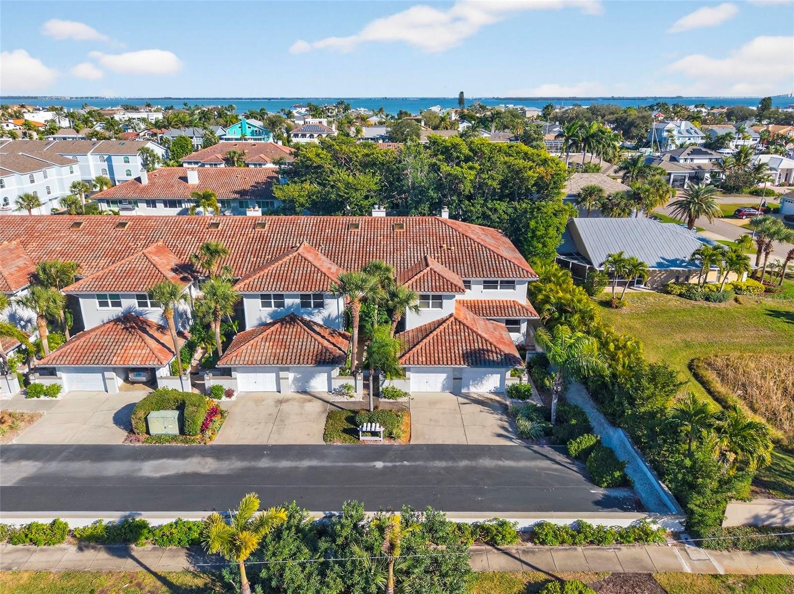 Photo of 903 PINELLAS BAYWAY #308 TIERRA VERDE FL 33715