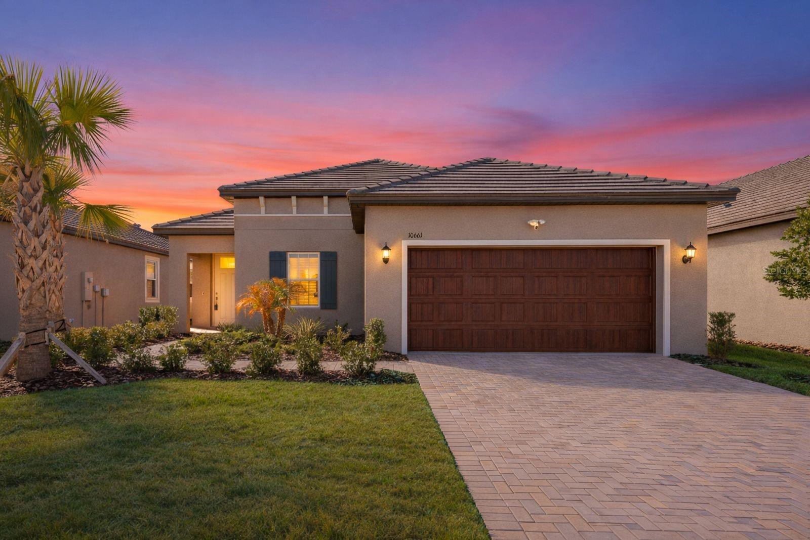 Photo of 10661 TUPPER CAY DRIVE SAN ANTONIO FL 33576