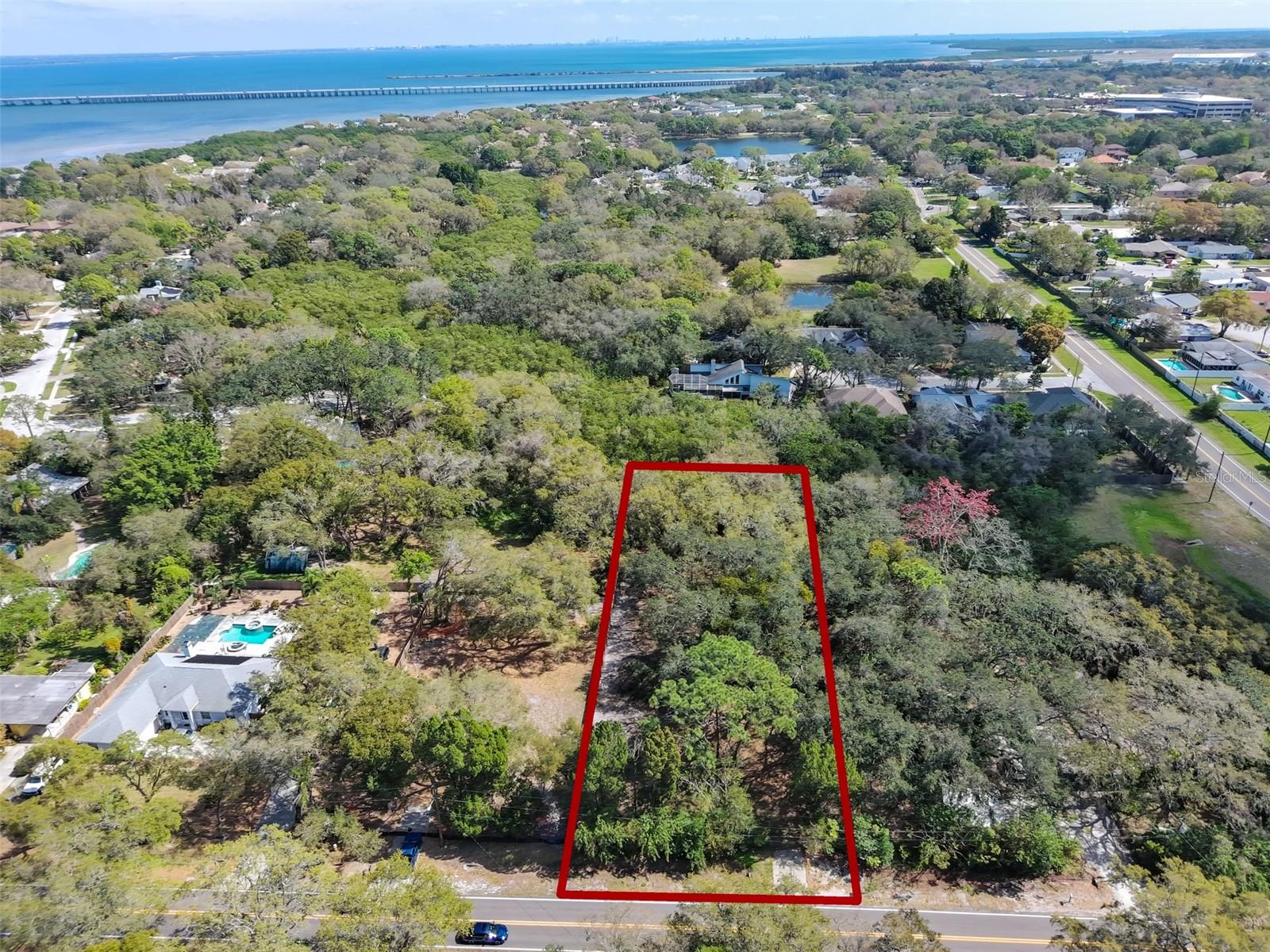 Photo of 1971 WOLFORD ROAD CLEARWATER FL 33760