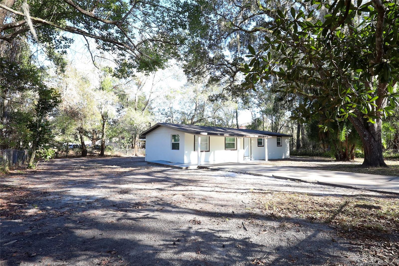 Photo of 1101 BETHUNE STREET BROOKSVILLE FL 34601