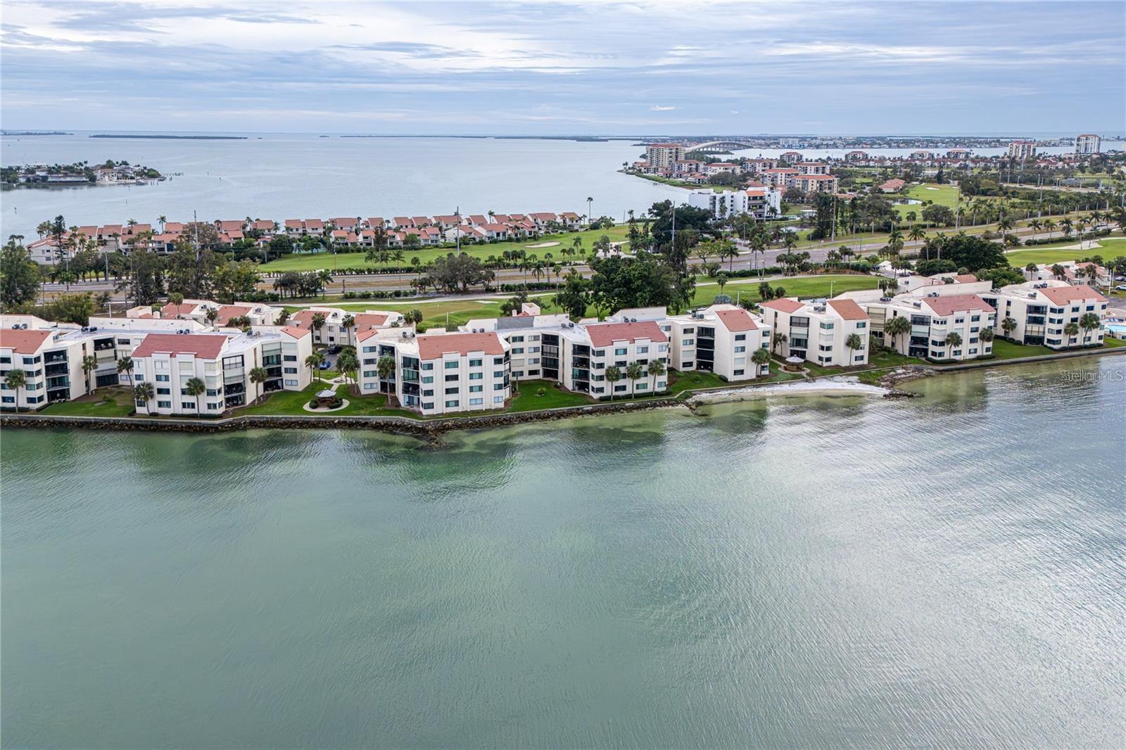 Photo of 5541 PUERTA DEL SOL BOULEVARD #314 ST PETERSBURG FL 33715