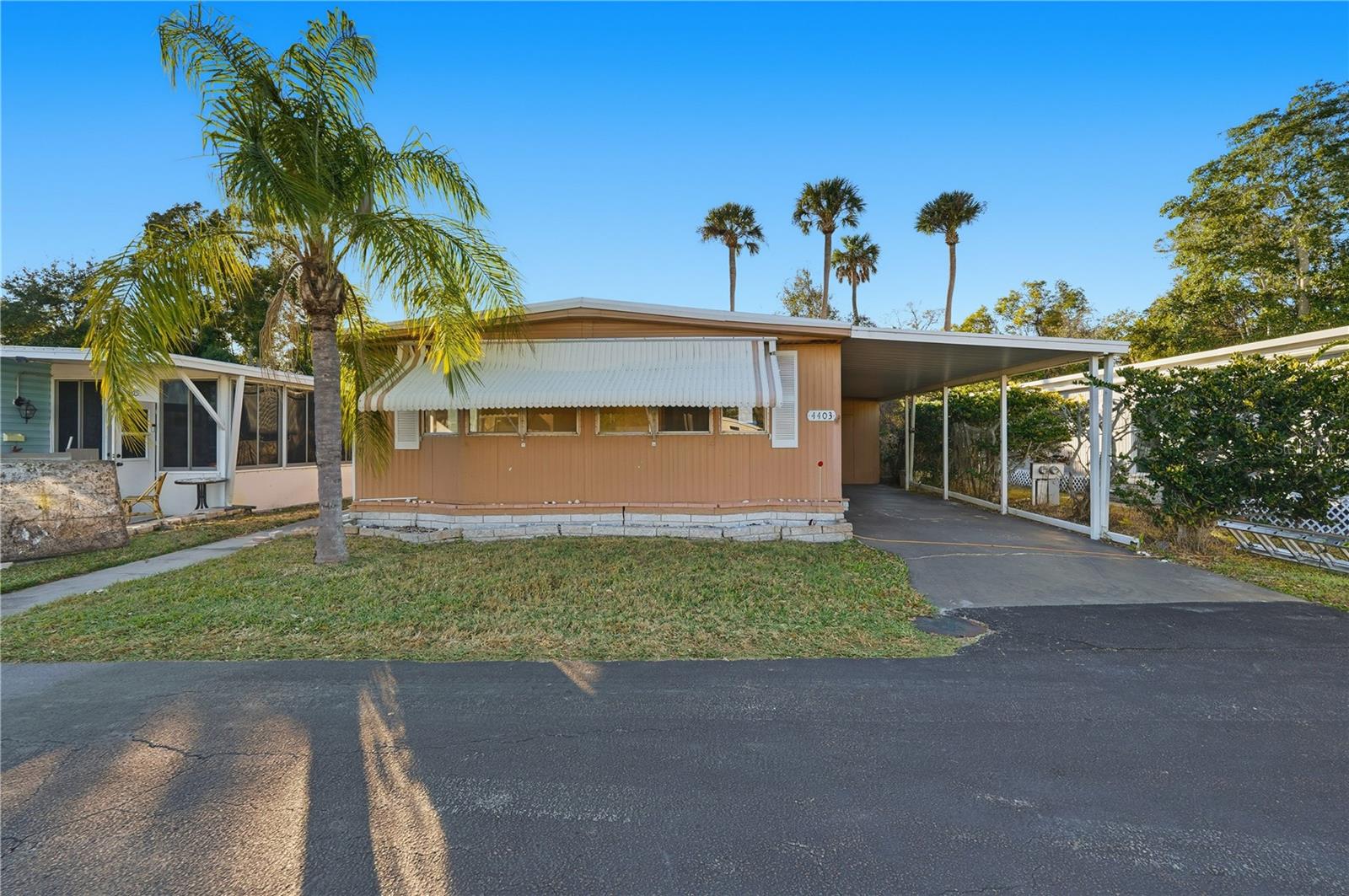 Photo of 4403 TUCKER SQUARE NEW PORT RICHEY FL 34652