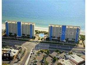 Photo of 14950 GULF BOULEVARD #805 MADEIRA BEACH FL 33708