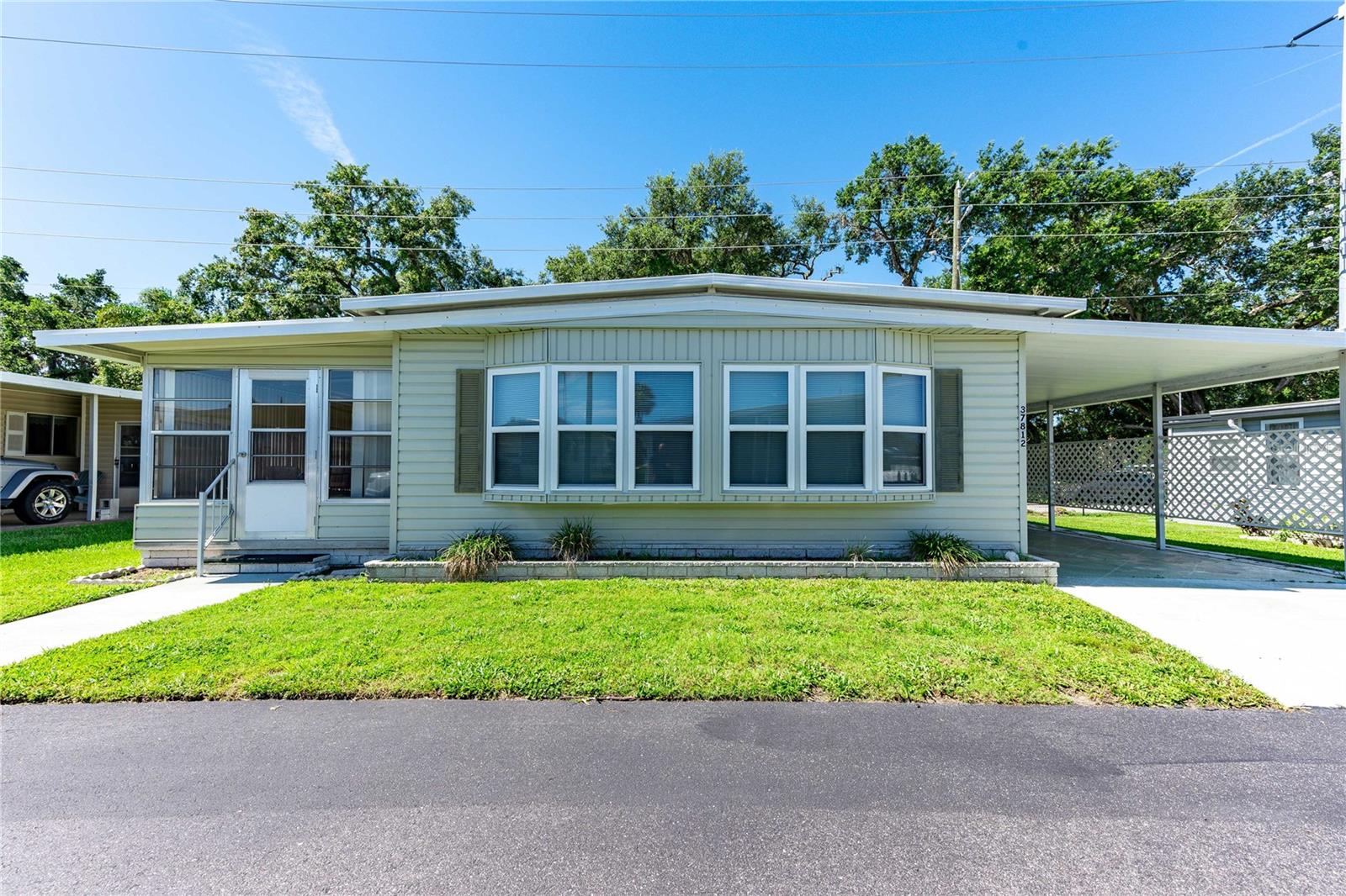 Photo of 37812 VALENCIA AVENUE ZEPHYRHILLS FL 33541
