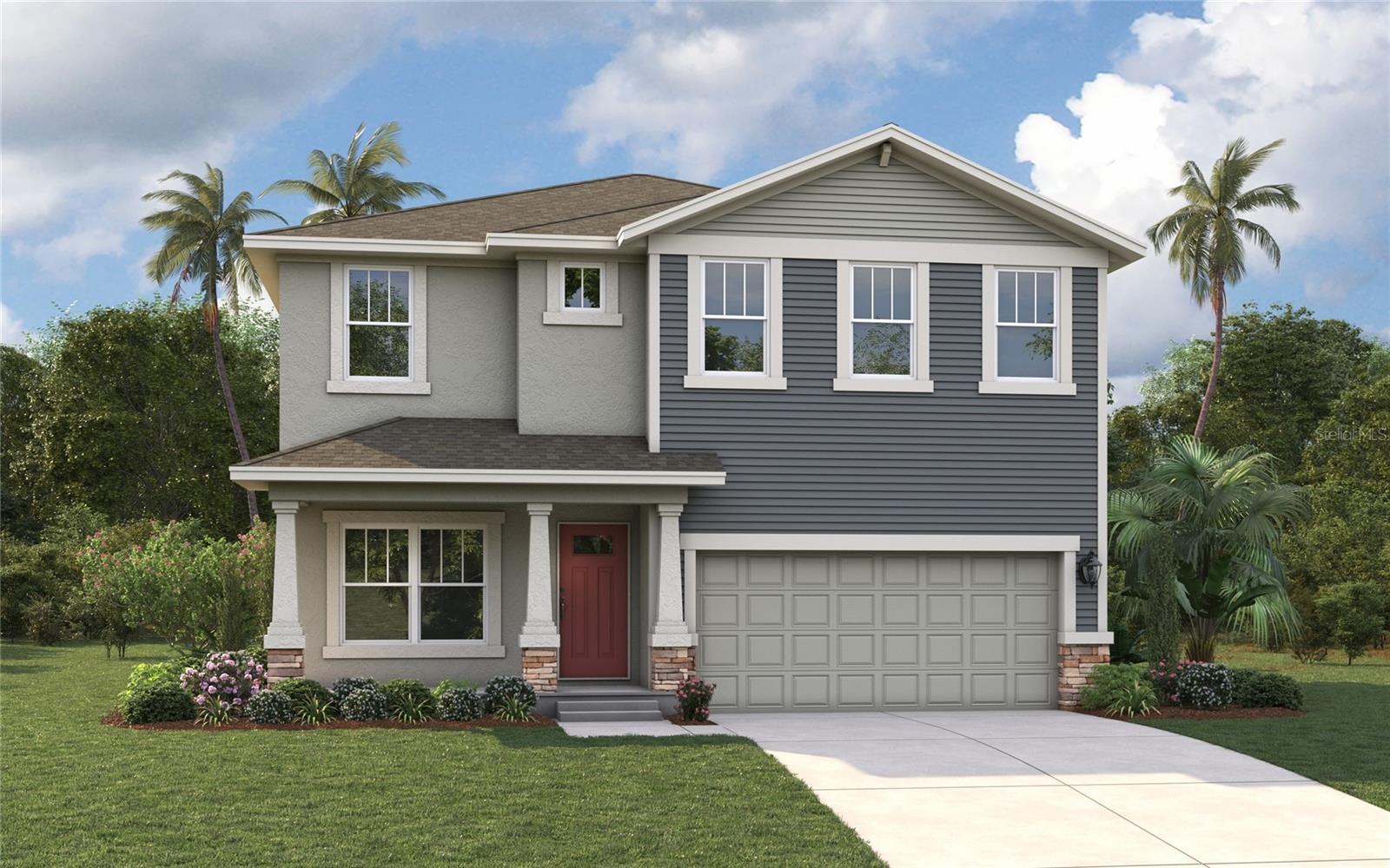 Photo of 12910 FOREST HILLS DRIVE #B TAMPA FL 33612