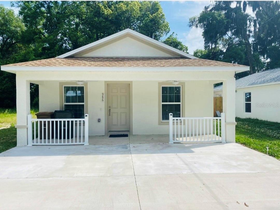 Photo of 986 NW 1ST STREET OCALA FL 34475