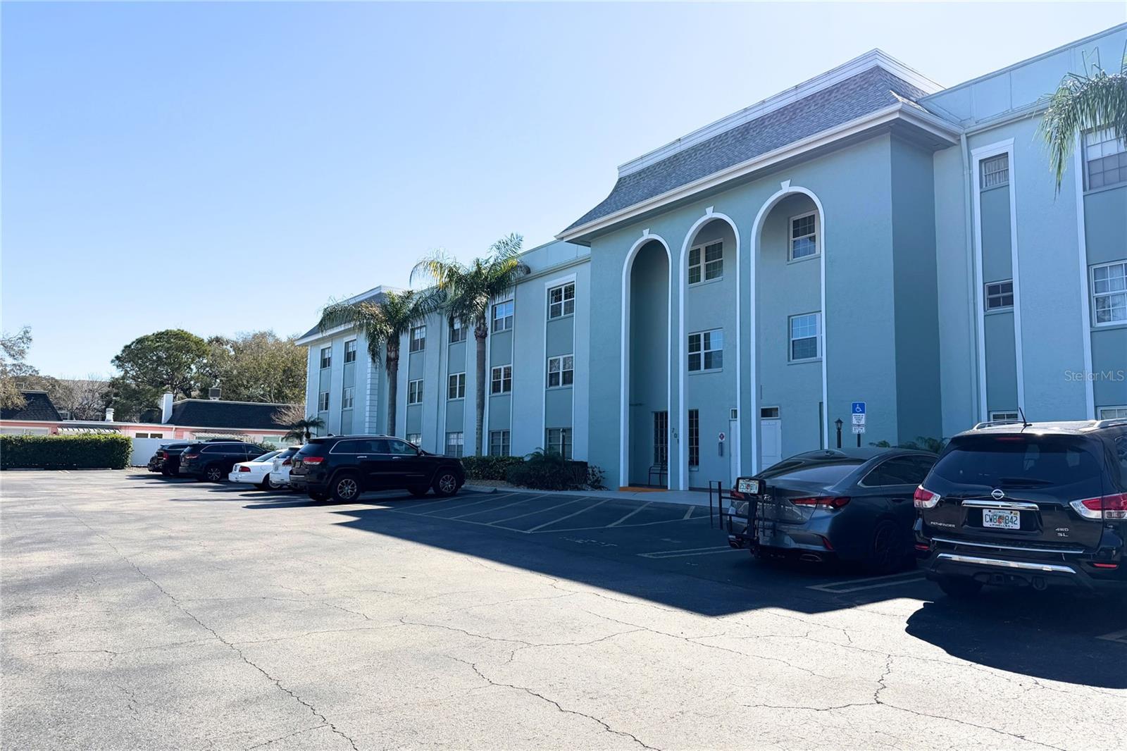Photo of 701 POINSETTIA ROAD #340 BELLEAIR FL 33756