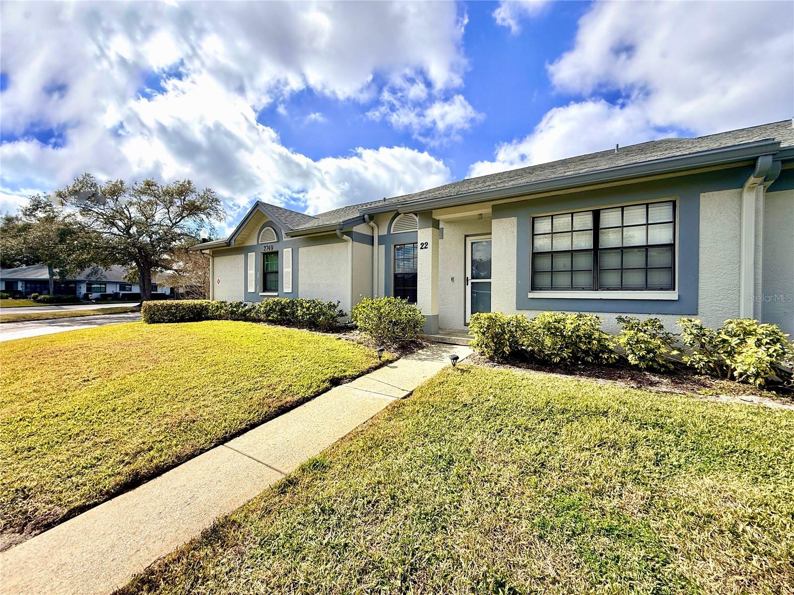 Photo of 2749 COUNTRYSIDE BOULEVARD #22 CLEARWATER FL 33761