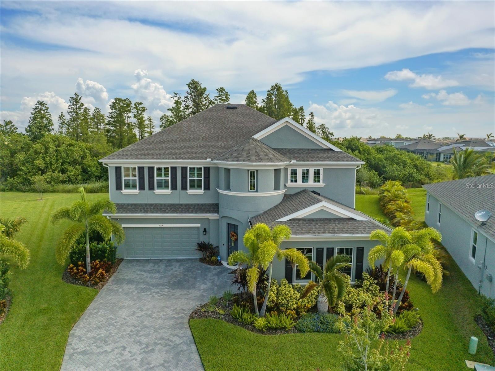 Photo of 7004 MAINLAND AVENUE APOLLO BEACH FL 33572