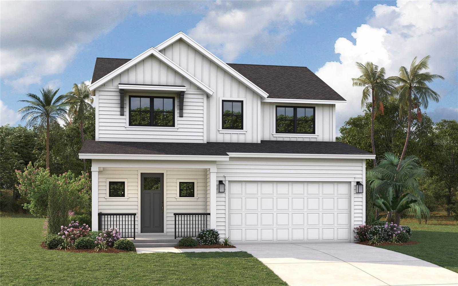 Photo of 12910 FOREST HILLS DRIVE #A TAMPA FL 33612