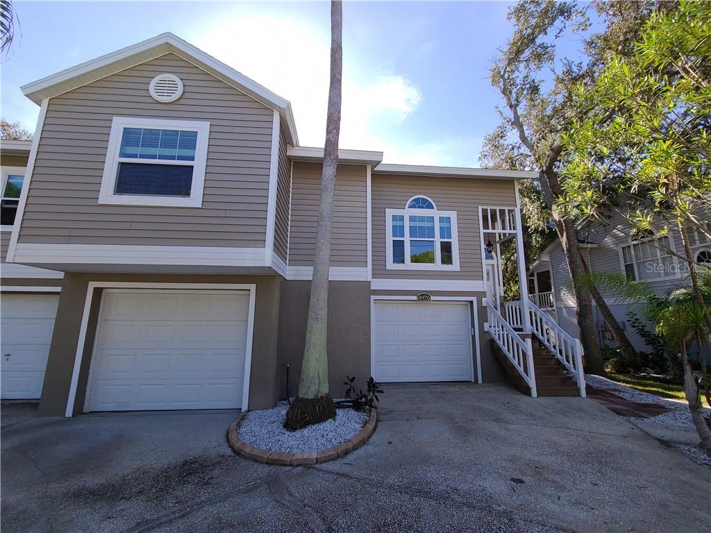 Photo of 4970 MARINA PALMS DRIVE PORT RICHEY FL 34668