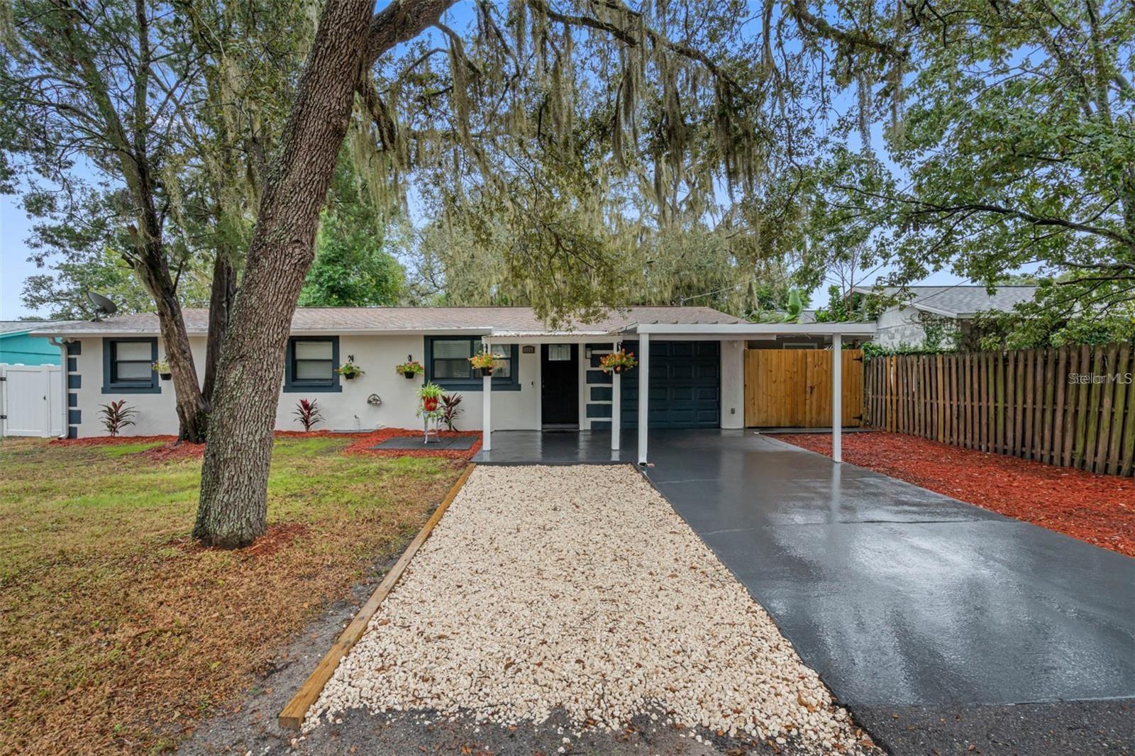 Photo of 11115 STAFFORD LANE RIVERVIEW FL 33578