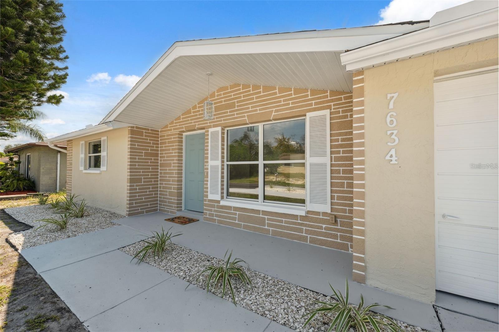 Photo of 7634 JUDITH CRESCENT PORT RICHEY FL 34668