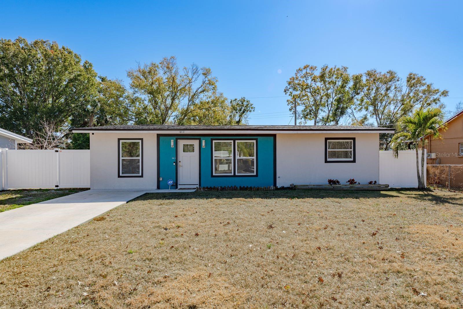 Photo of 4430 W TRILBY AVENUE TAMPA FL 33616
