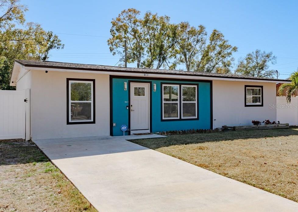 Photo of 4430 W TRILBY AVENUE TAMPA FL 33616