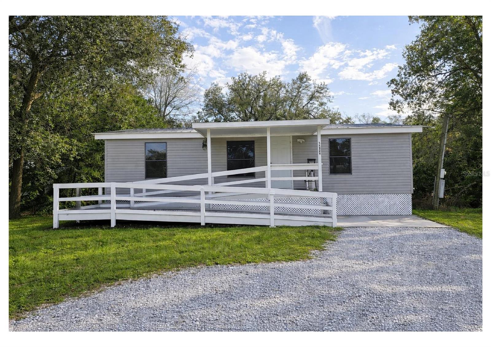 Photo of 34924 TALISMAN STREET DADE CITY FL 33523