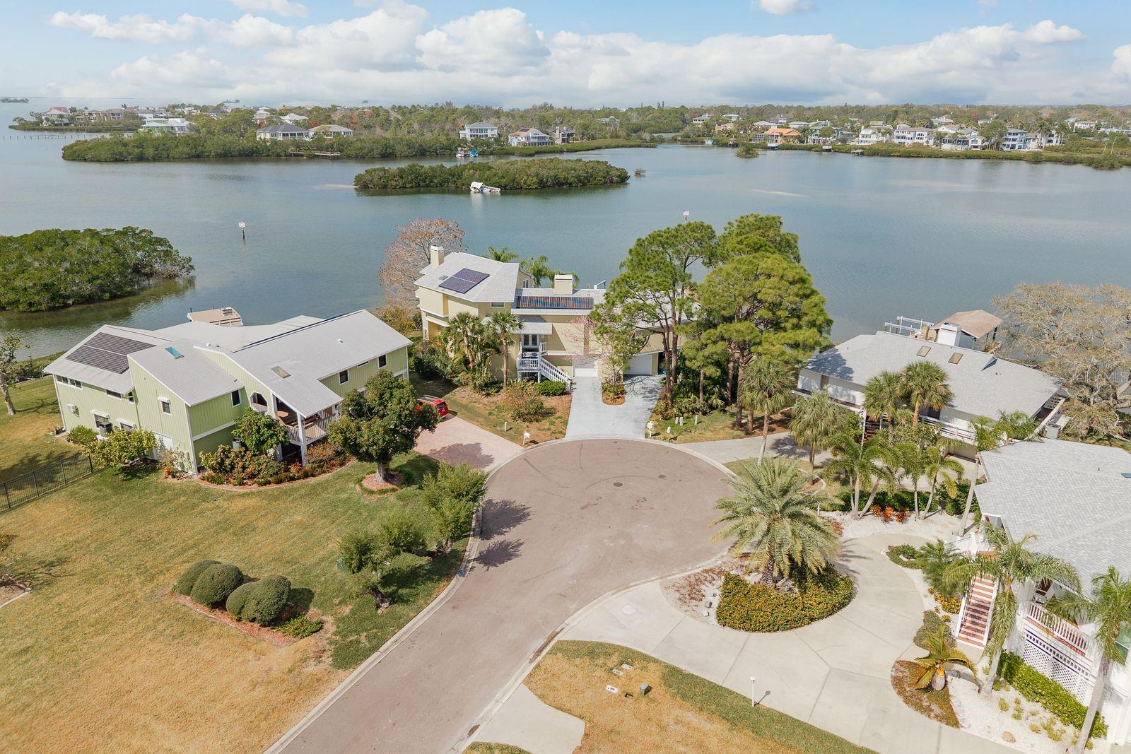 Photo of 600 SOUNDVIEW DRIVE PALM HARBOR FL 34683