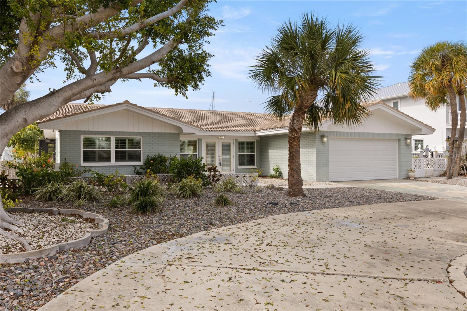 Photo of 404 4TH AVENUE TIERRA VERDE FL 33715