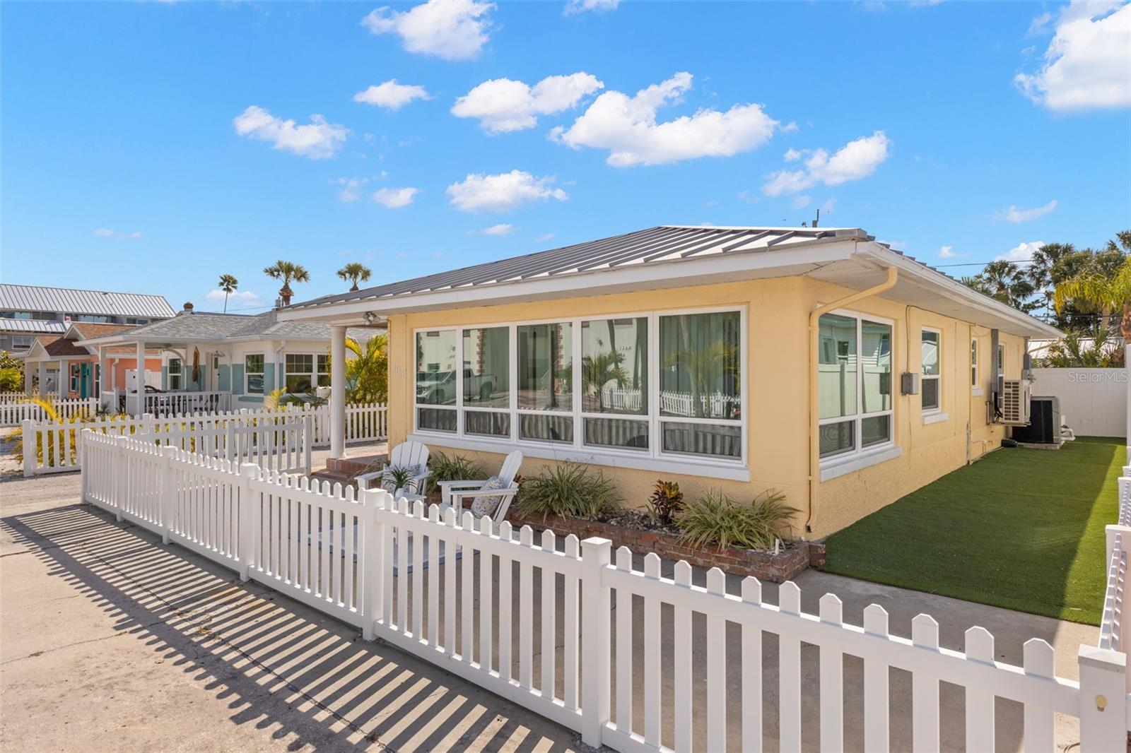 Photo of 108 11TH AVENUE ST PETE BEACH FL 33706