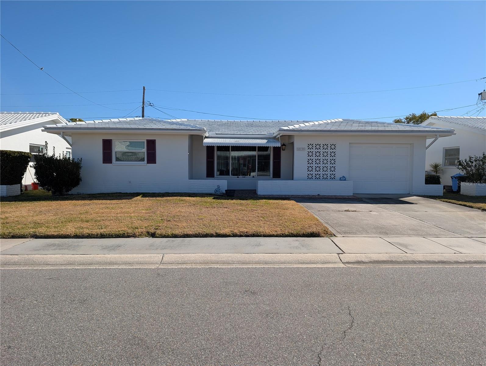 Photo of 10139 44TH WAY PINELLAS PARK FL 33782