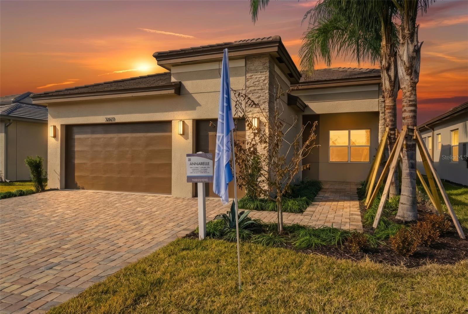 Photo of 32623 NEROLI STREET WESLEY CHAPEL FL 33543