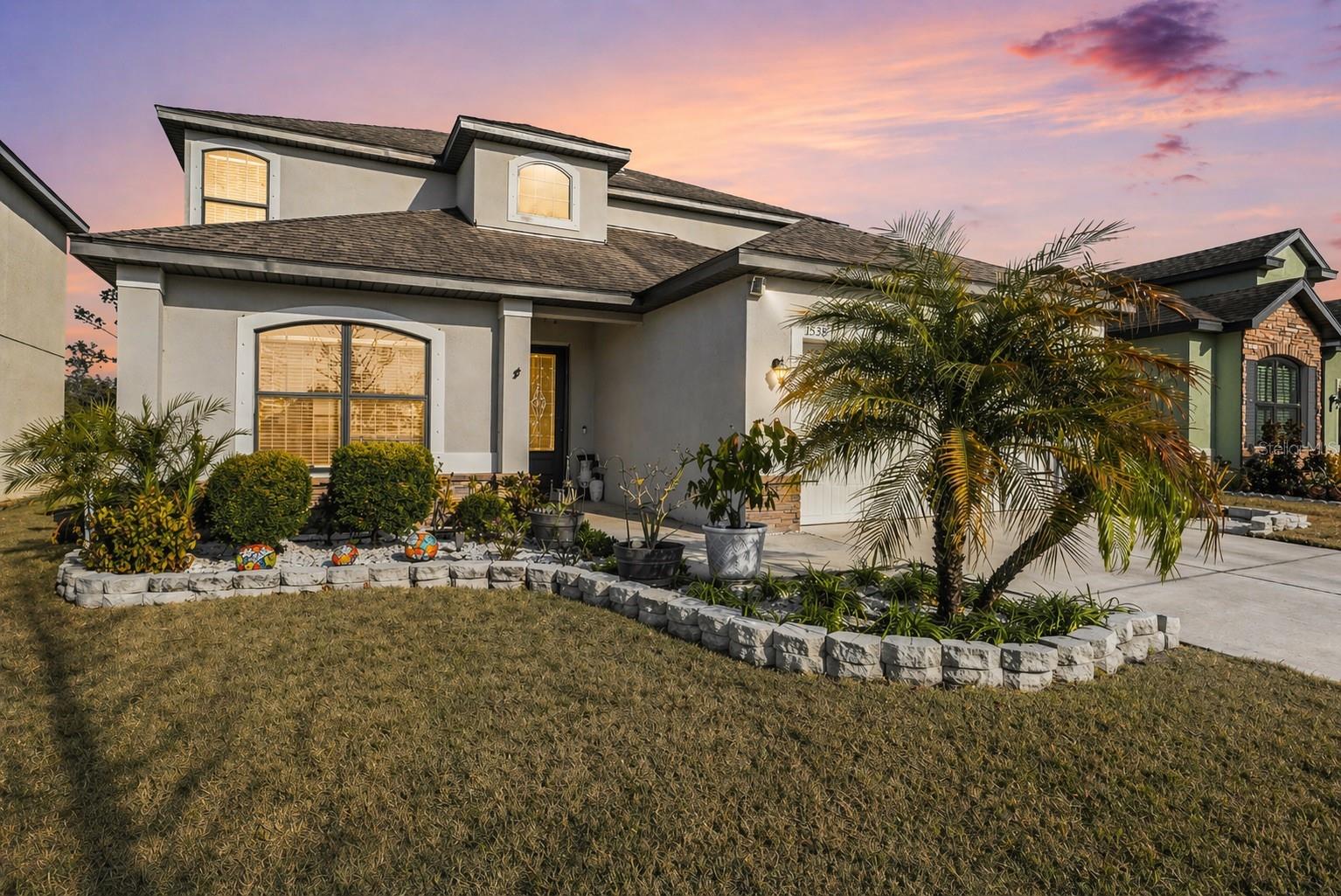 Photo of 12530 BALLENTRAE FOREST DRIVE RIVERVIEW FL 33579