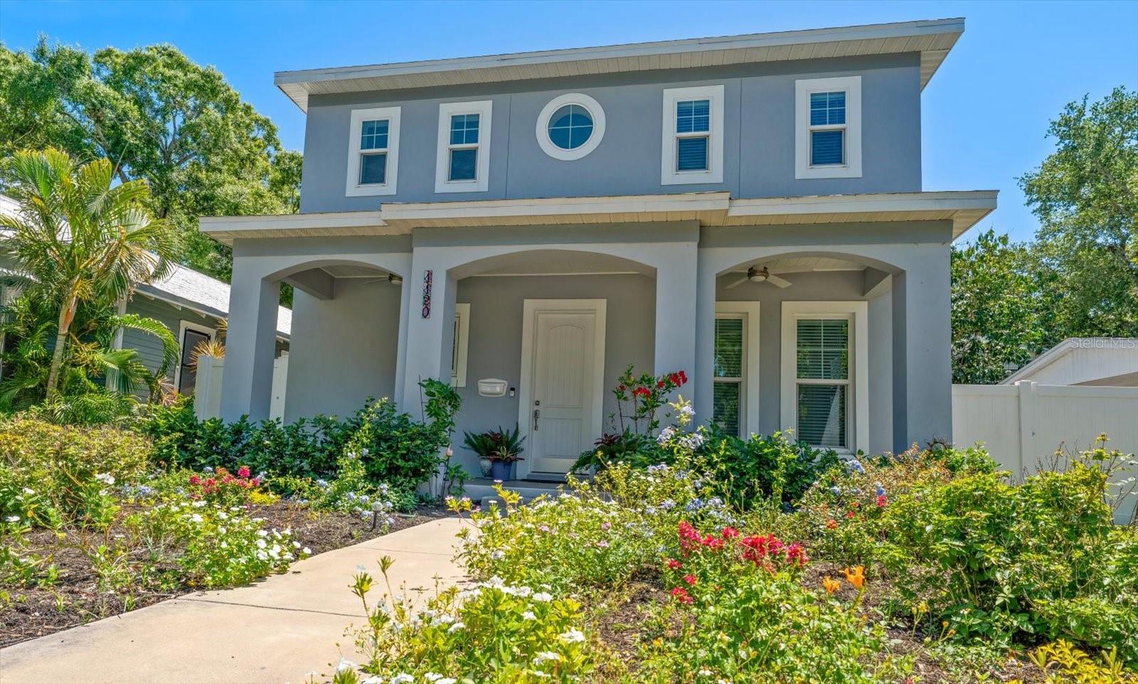 Photo of 1120 24TH AVENUE ST PETERSBURG FL 33704