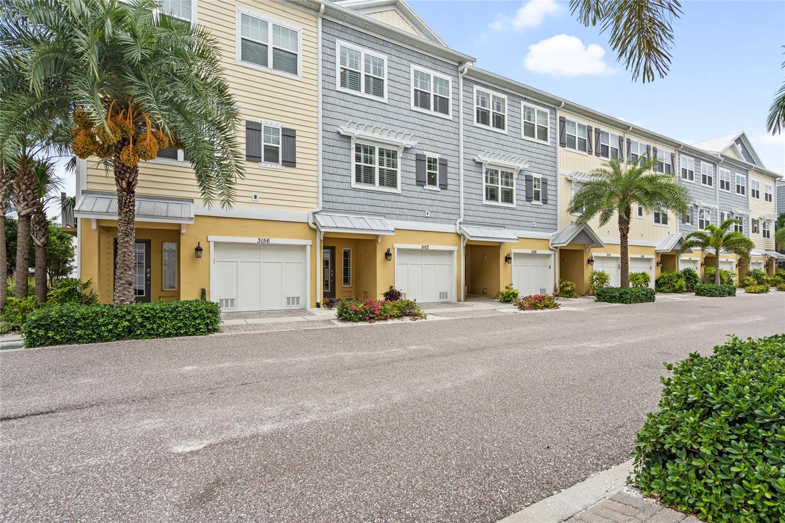 Photo of 3162 MOORINGS DRIVE ST PETERSBURG FL 33712