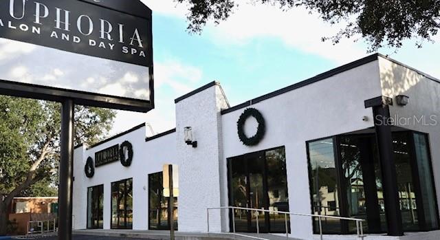 Photo of 6124 CENTRAL AVENUE ST PETERSBURG FL 33707