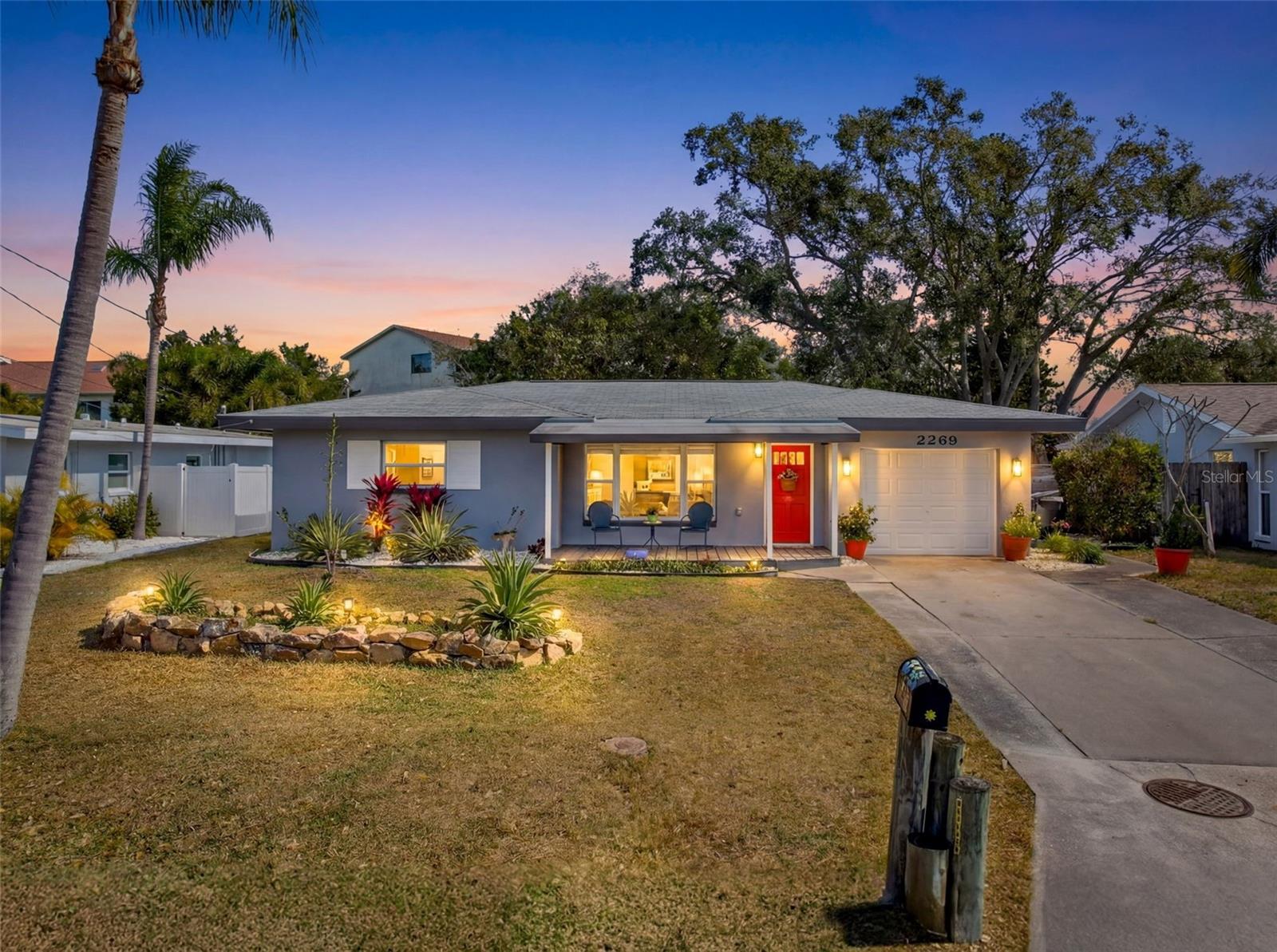 Photo of 2269 CAROLYN DRIVE DUNEDIN FL 34698