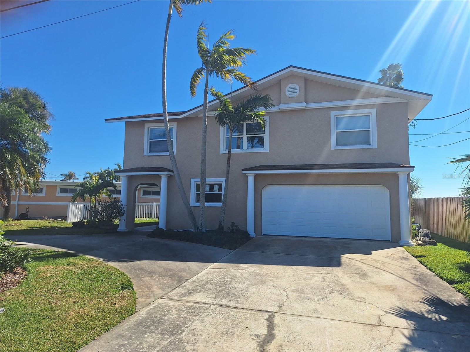Photo of 413 161ST AVENUE REDINGTON BEACH FL 33708