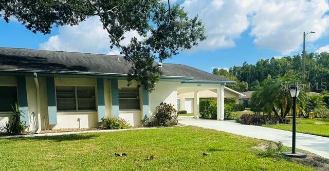 Photo of 2033 HAWKHURST CIRCLE #180 SUN CITY CENTER FL 33573