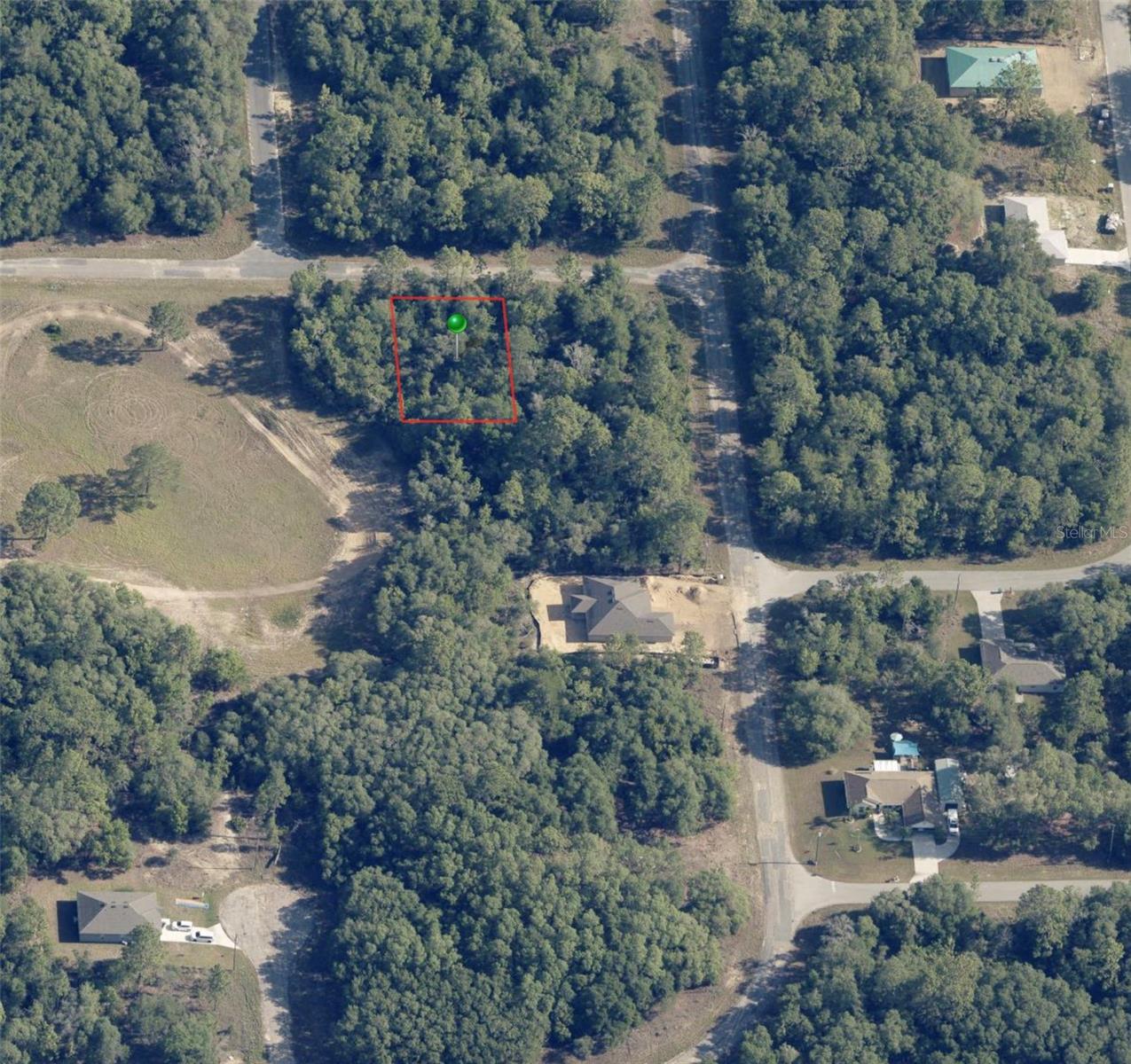 Photo of 2920 W RALEIGH LANE DUNNELLON FL 34433