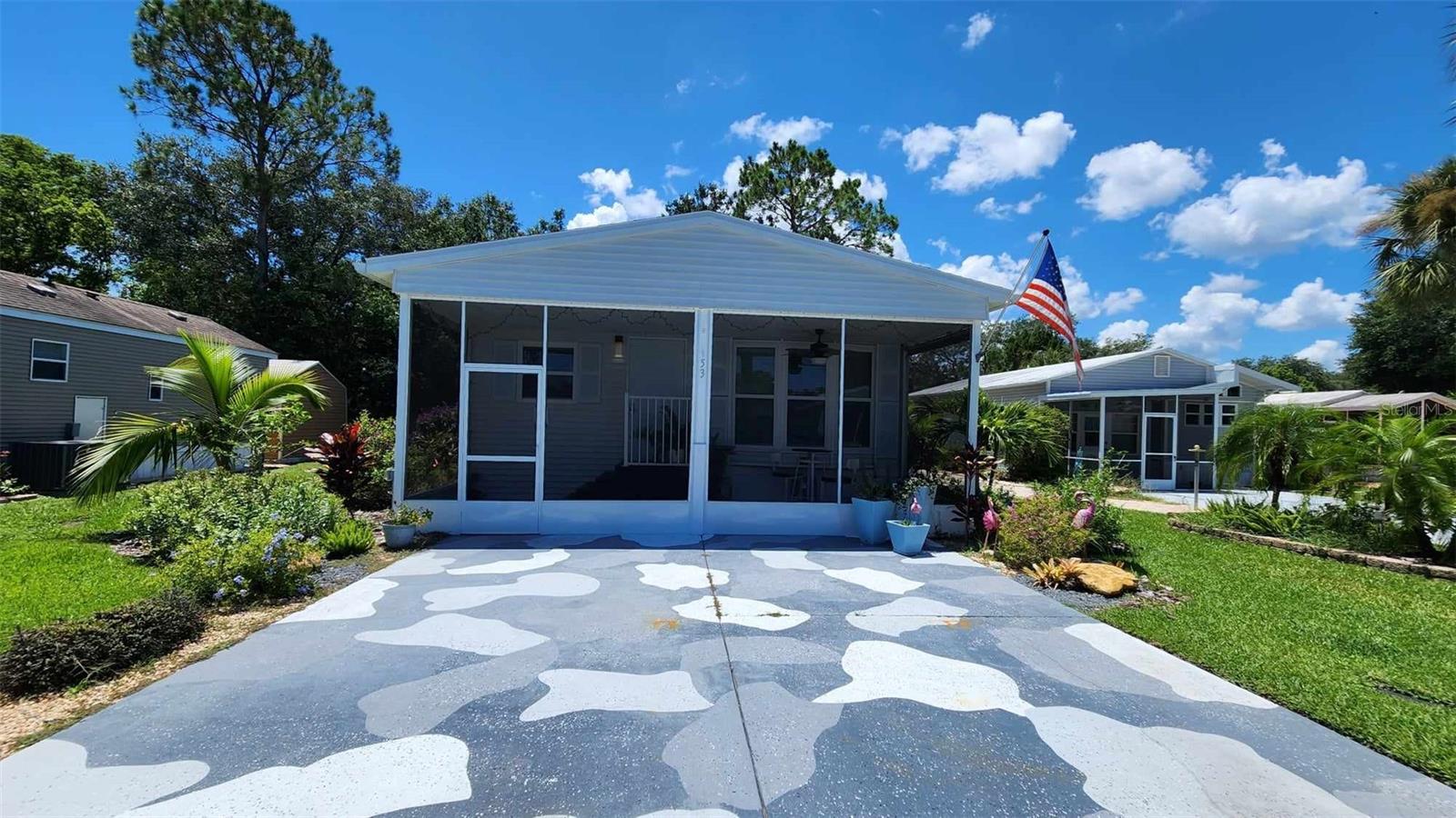 Photo of 53 PALOMINO PATH RIVER RANCH FL 33867