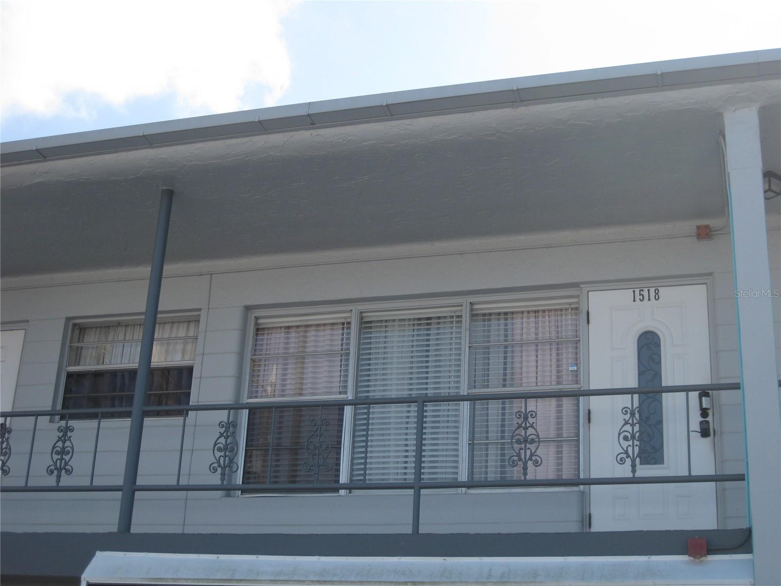 Photo of 5860 43RD TERRACE #1518 KENNETH CITY FL 33709