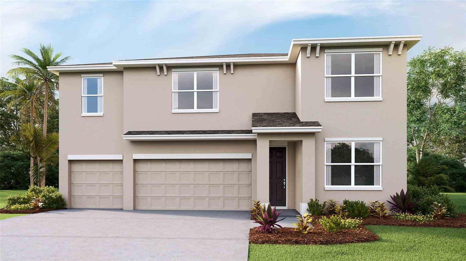 Photo of 19828 HOLLY FLATS LANE LAND O LAKES FL 34638