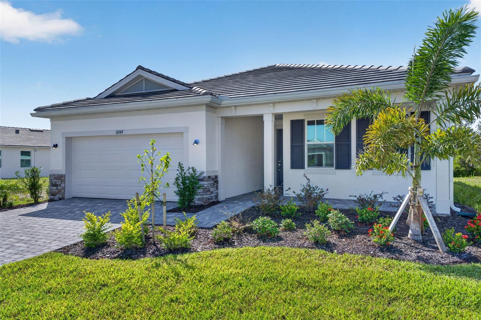 Photo of 12143 MEDITATION TRAIL VENICE FL 34293