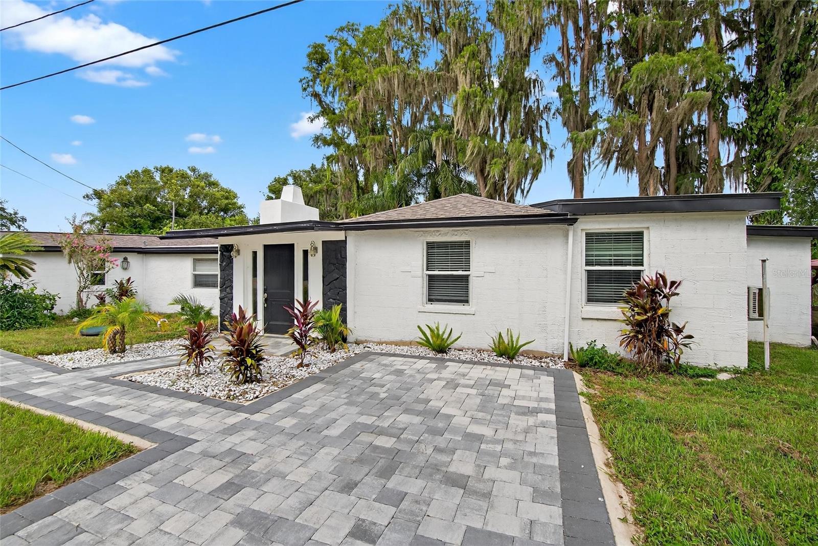 Photo of 5028 SCHOOL ROAD LAND O LAKES FL 34638